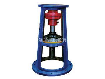 JXLD、JBLD型號機架（新標）